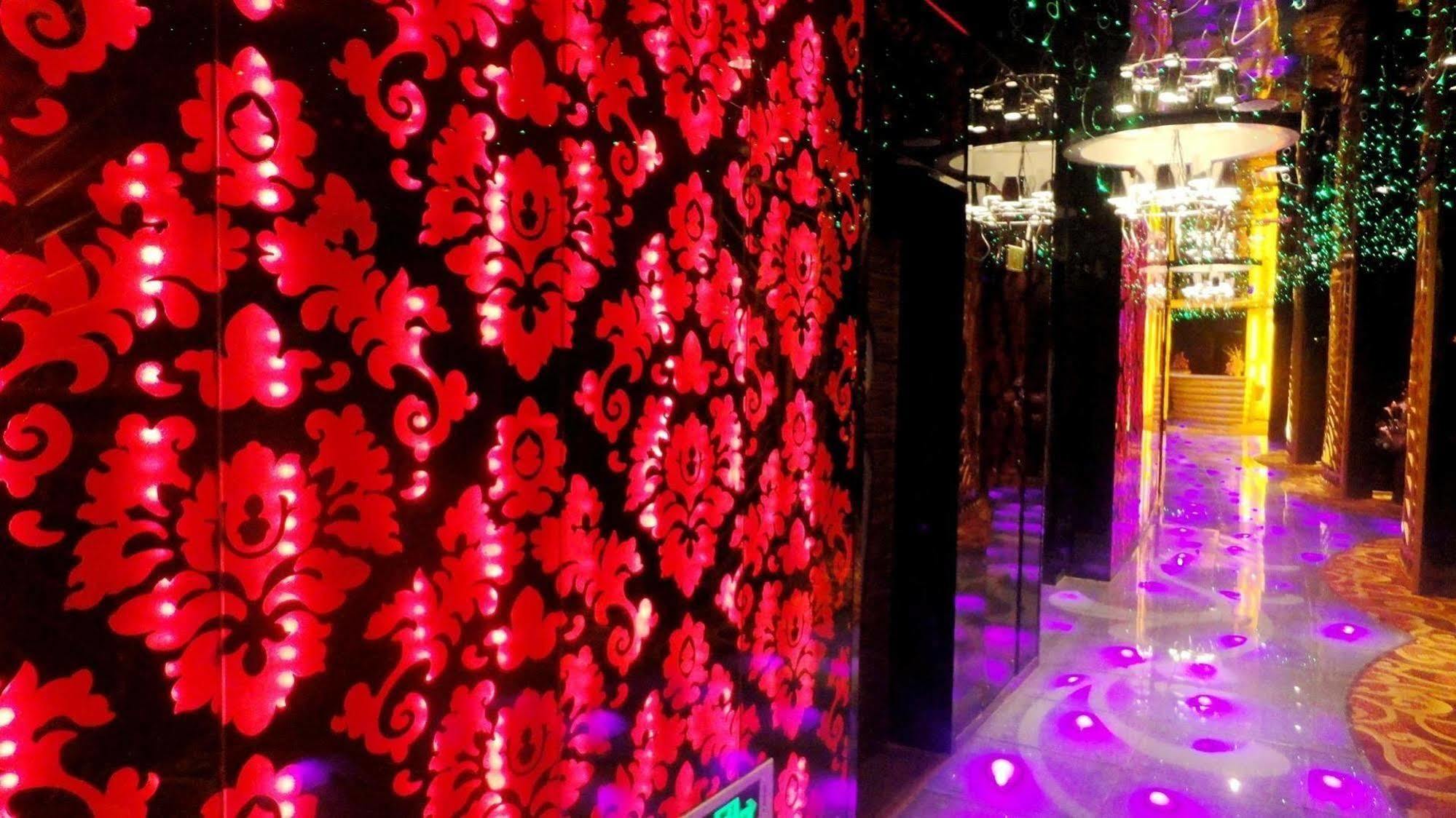Haiyuan International Hotel Putian Ngoại thất bức ảnh
