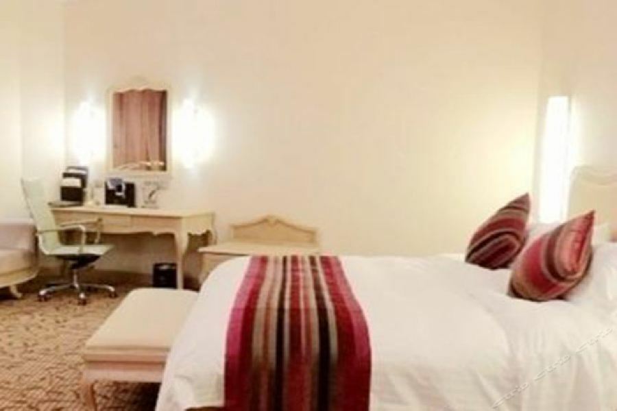 Haiyuan International Hotel Putian Ngoại thất bức ảnh