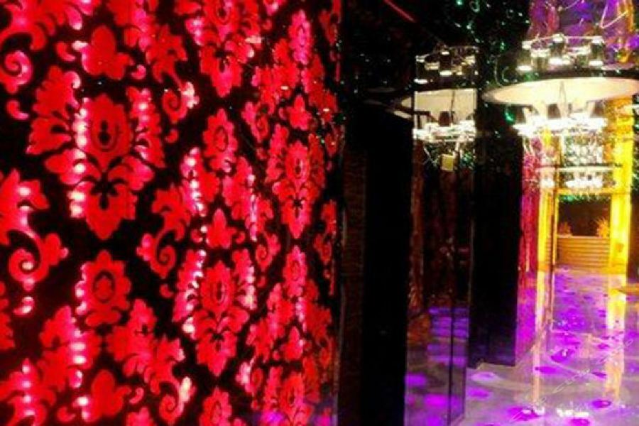 Haiyuan International Hotel Putian Ngoại thất bức ảnh